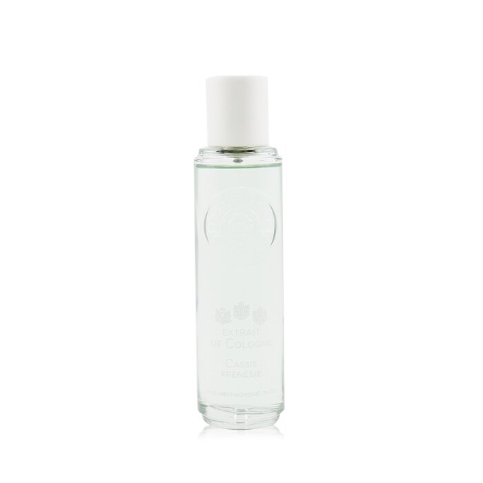 Roger & Gallet Extrait De Cologne Cassis Frenesie Spray 30ml/1ozProduct Thumbnail
