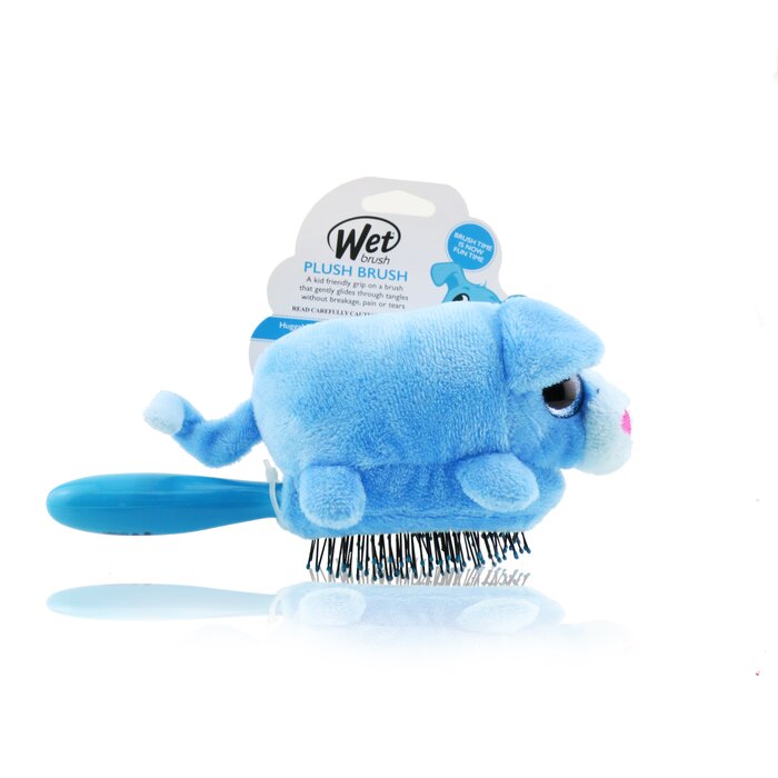 Wet Brush Plush Brush 1pcProduct Thumbnail