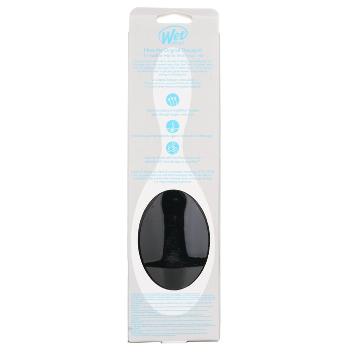 Wet Brush Original Detangler 1pcProduct Thumbnail