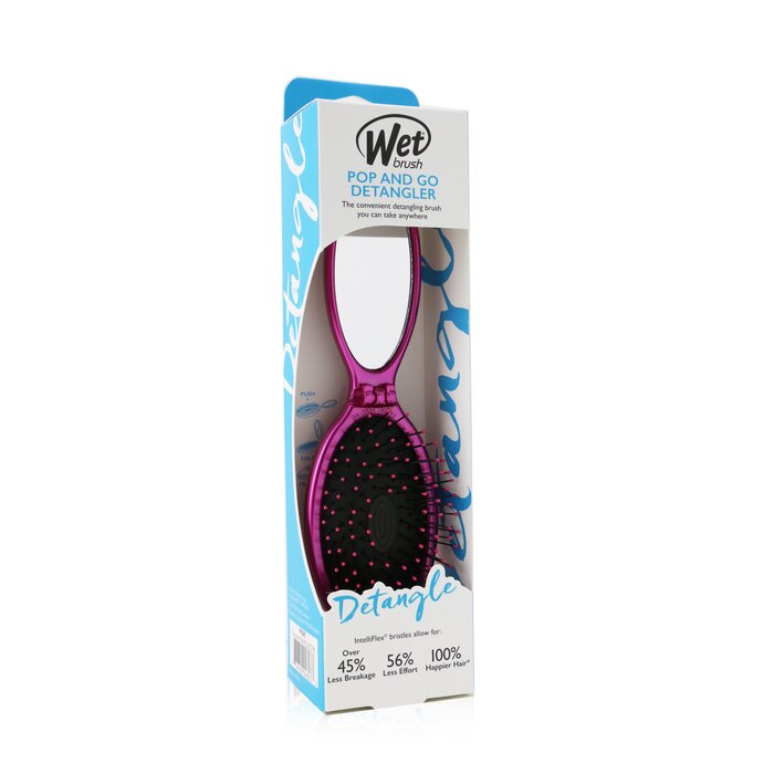 Wet Brush Pop and Go Detangler Metallic 1pcProduct Thumbnail