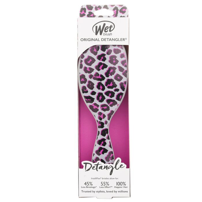 Wet Brush Original Detangler Safari 1pcProduct Thumbnail