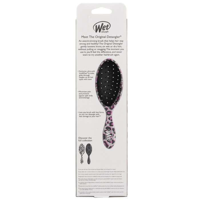 Wet Brush Original Detangler Safari 1pcProduct Thumbnail
