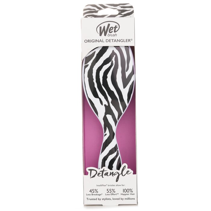 Wet Brush Original Detangler Safari 1pcProduct Thumbnail