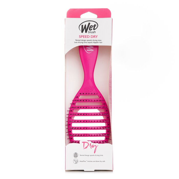 Wet Brush Speed Dry Detangler 1pcProduct Thumbnail