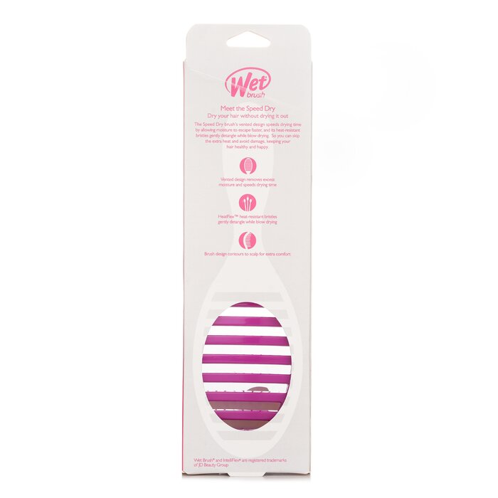 Wet Brush Speed Dry Detangler 1pcProduct Thumbnail