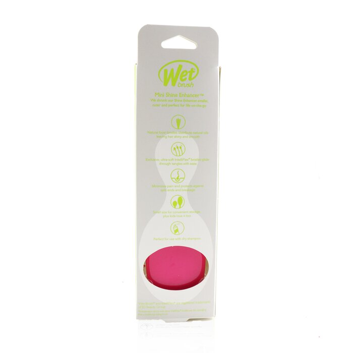 Wet Brush Mini Shine Enhancer 1pcProduct Thumbnail