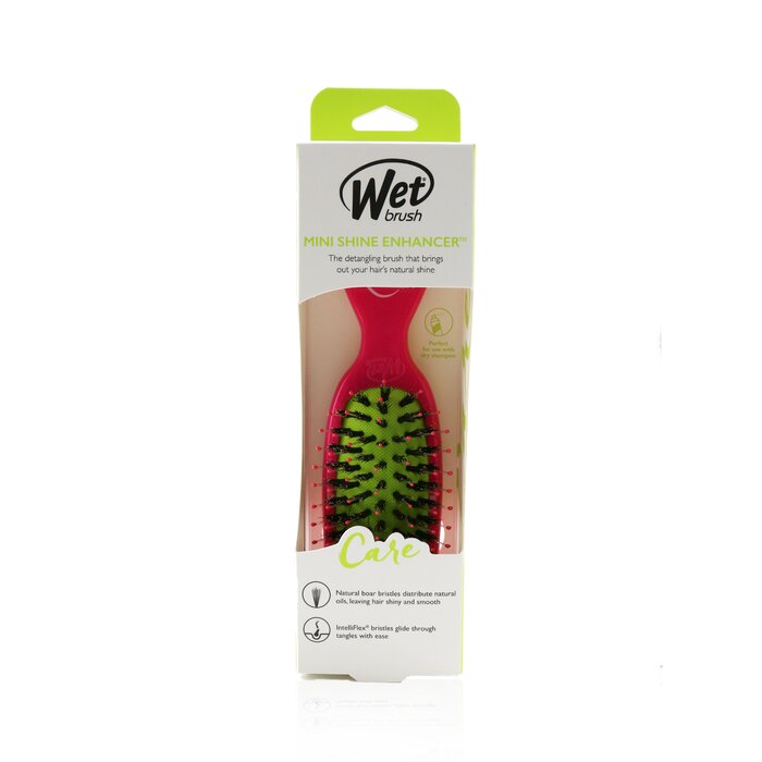 Wet Brush Mini Shine Enhancer 1pcProduct Thumbnail