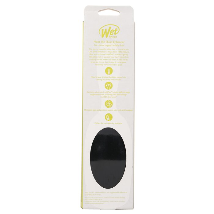 Wet Brush Shine Enhancer 1pcProduct Thumbnail