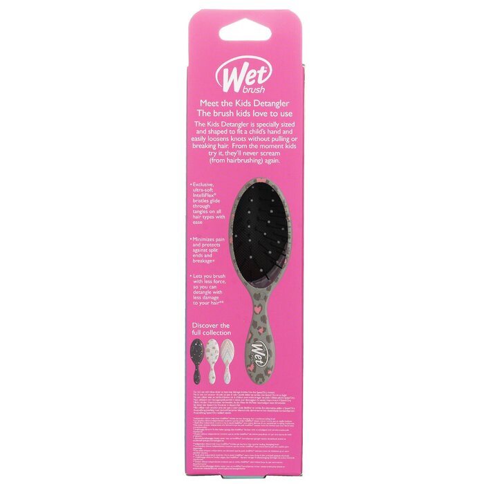 Wet Brush Kid's Detangler 1pcProduct Thumbnail
