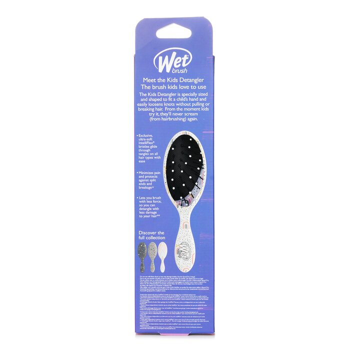 Wet Brush Kid's Detangler 1pcProduct Thumbnail