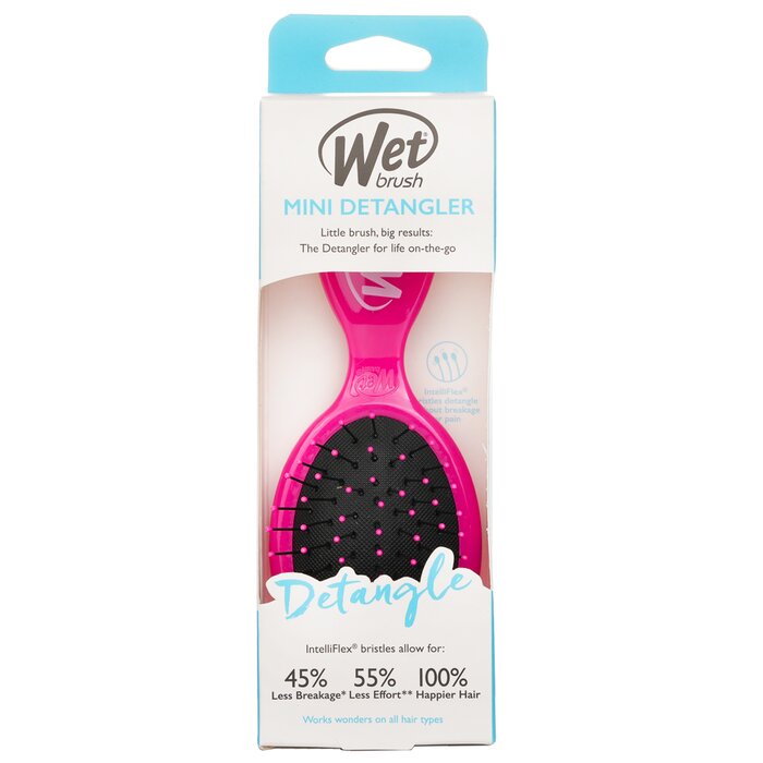 Wet Brush Mini Detangler 1pcProduct Thumbnail