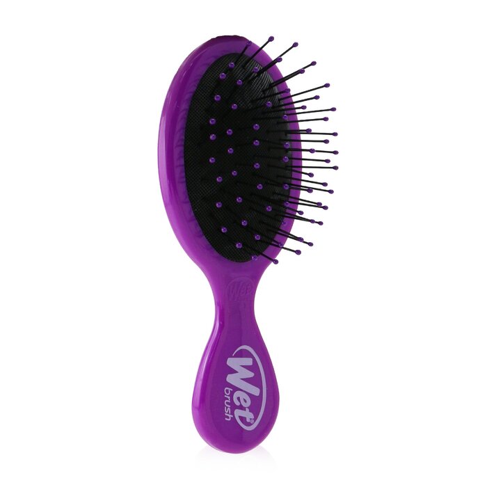 Wet Brush Mini Detangler - # Purple 1pcProduct Thumbnail