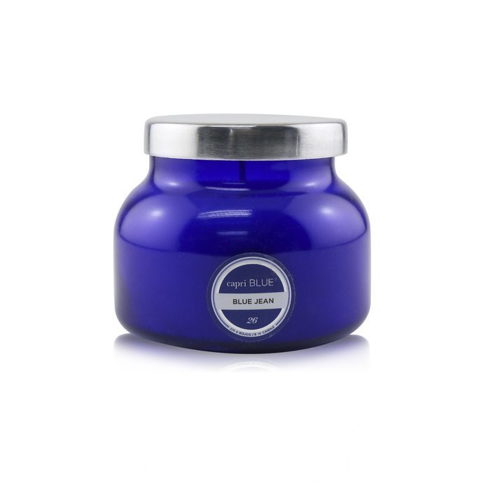Capri Blue Blue Jar Candle - Blue Jean 226g/8ozProduct Thumbnail