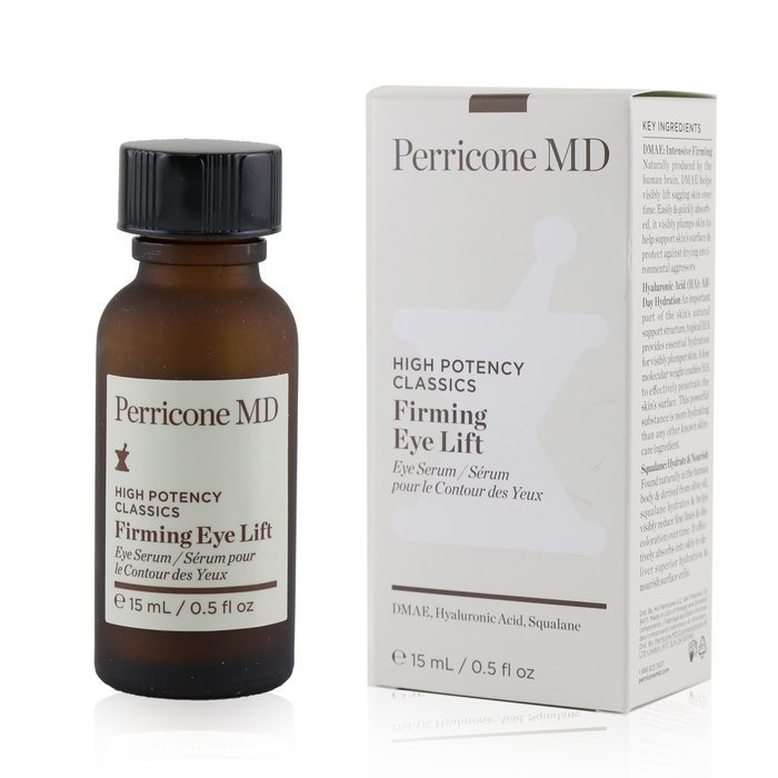 Perricone MD High Potency Classics Firming Eye Lift Eye Serum 15ml/0.5ozProduct Thumbnail