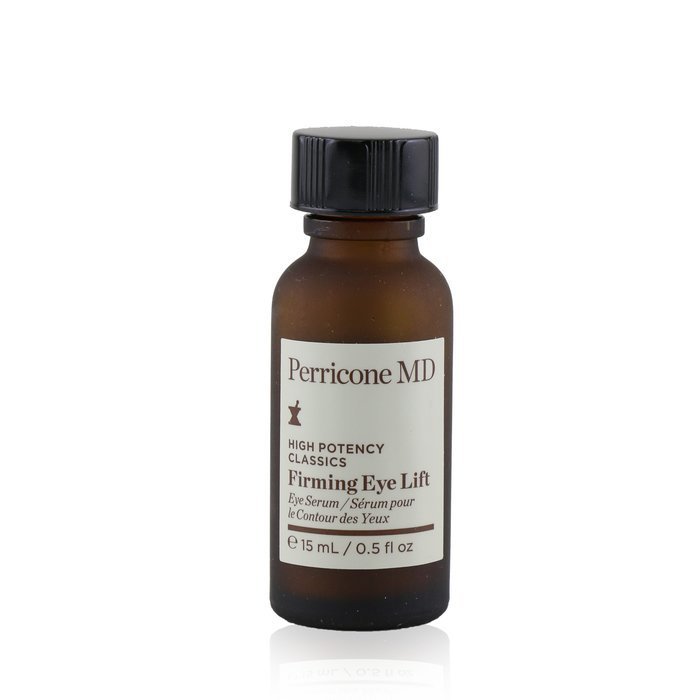 Perricone MD High Potency Classics Firming Eye Lift Eye Serum 15ml/0.5ozProduct Thumbnail
