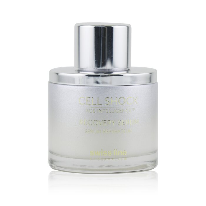 Swissline Cell Shock Age Intelligence Recovery Serum 30ml/1ozProduct Thumbnail