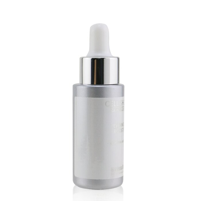 Swissline Cell Shock Age Intelligence Evenness Booster -2% Alpha Arubutin 20ml/0.34ozProduct Thumbnail