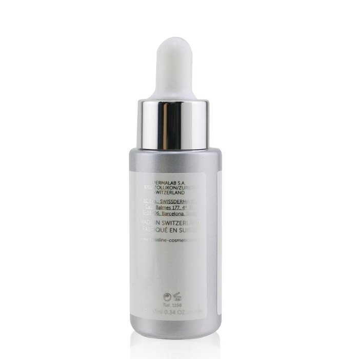 Swissline Cell Shock Age Intelligence Evenness Booster -2% Alpha Arubutin 20ml/0.34ozProduct Thumbnail