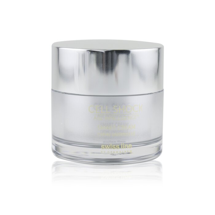 Swissline Cell Shock Age Intelligence Smart Cream 50ml/1.7ozProduct Thumbnail