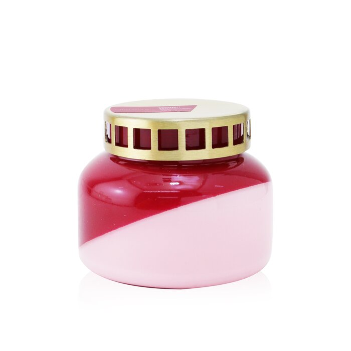 Capri Blue Dual Tone Jar Candle - Coconut Santal 226g/8ozProduct Thumbnail