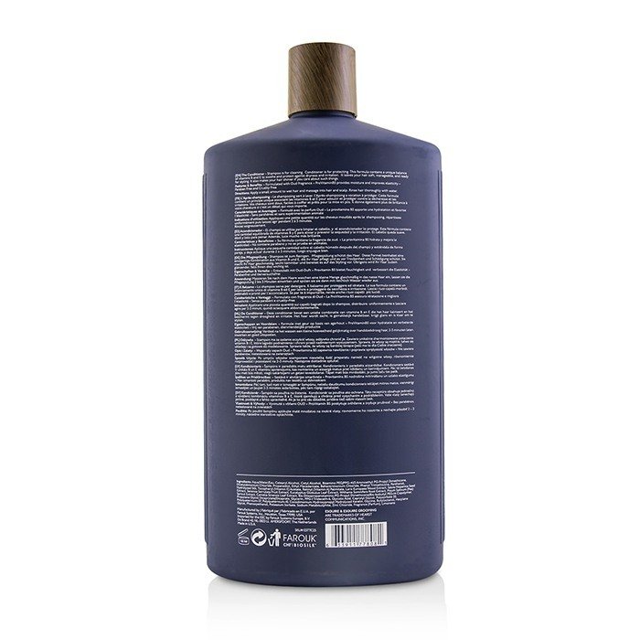 Esquire Grooming 男性潤髮乳 The Conditioner 739ml/25ozProduct Thumbnail