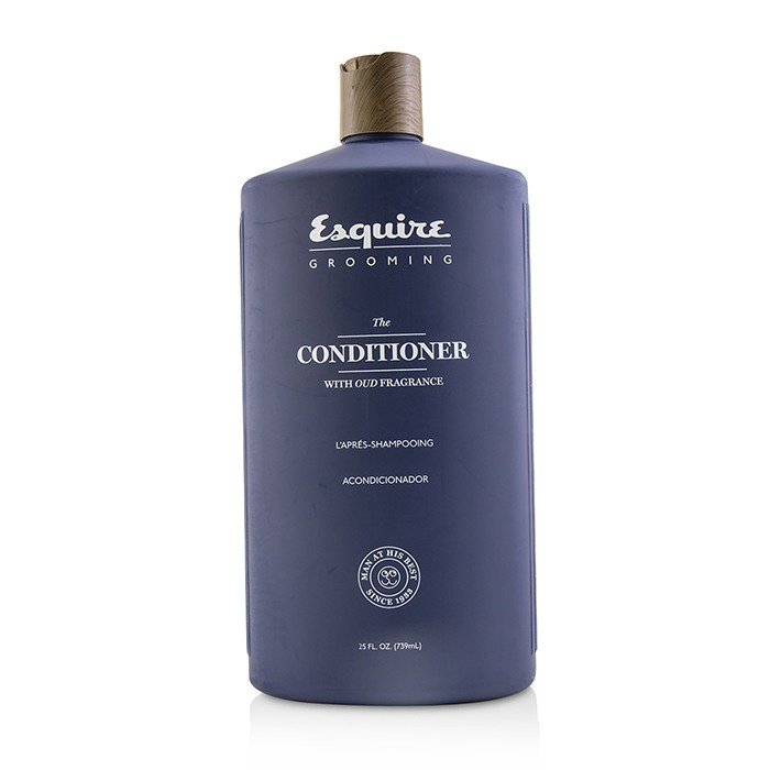 Esquire Grooming 男性潤髮乳 The Conditioner 739ml/25ozProduct Thumbnail