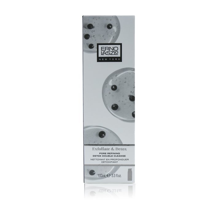 Erno Laszlo Pore Refining Detox Double Cleanse 100ml/3.3ozProduct Thumbnail