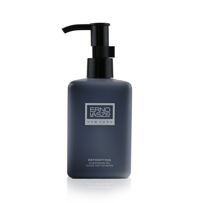 Erno Laszlo Detoxifying Cleansing Oil 195ml/6.6ozProduct Thumbnail