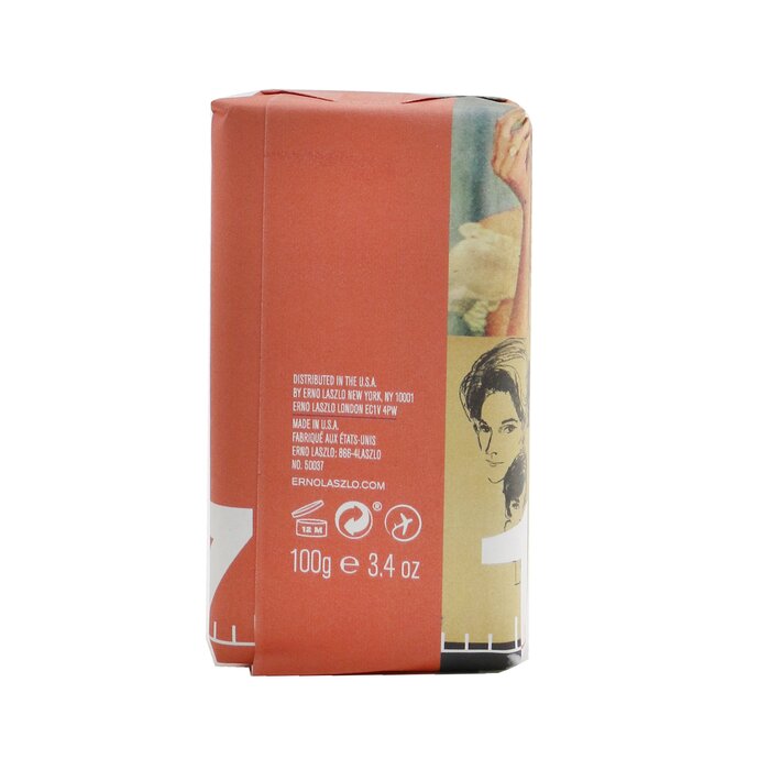 Erno Laszlo Sea Mud Deep Cleansing Bar 100g/3.4ozProduct Thumbnail