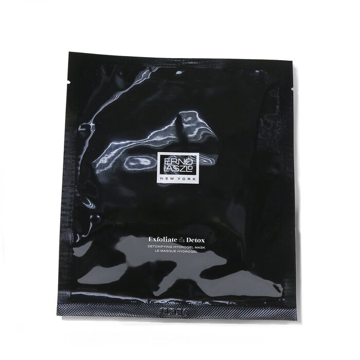 Erno Laszlo Detoxifying Hydrogel Mask 4x25g/0.88ozProduct Thumbnail
