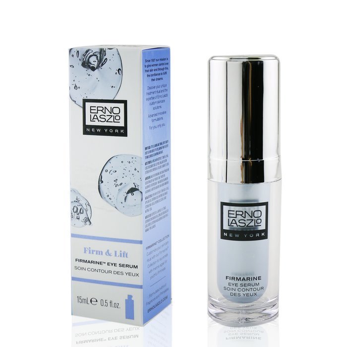 Erno Laszlo Firmarine Eye Serum 15ml/0.5ozProduct Thumbnail