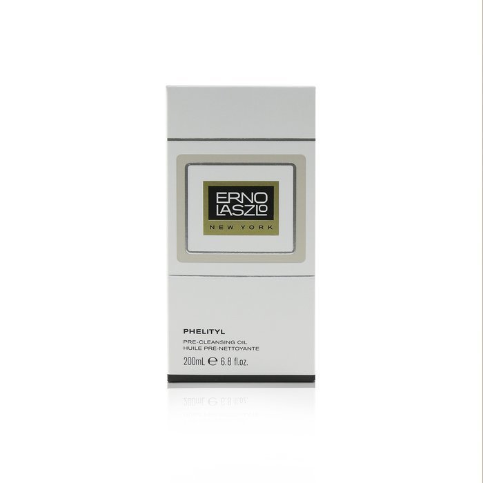 Erno Laszlo Phelityl Pre-Cleansing Oil 200ml/6.8ozProduct Thumbnail