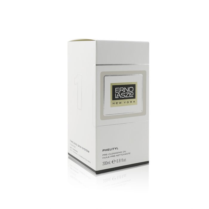 Erno Laszlo Phelityl Pre-Cleansing Oil 200ml/6.8ozProduct Thumbnail