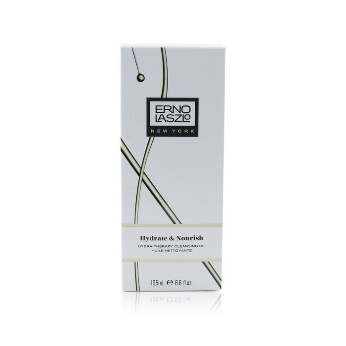 Erno Laszlo Hydra-Therapy Cleansing Oil 195ml/6.6ozProduct Thumbnail