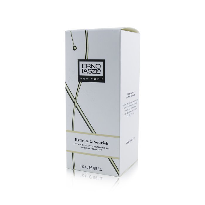 Erno Laszlo Hydra-Therapy Cleansing Oil 195ml/6.6ozProduct Thumbnail