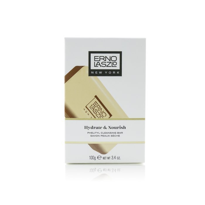 Erno Laszlo Phelityl Cleansing Bar 100ml/3.4ozProduct Thumbnail