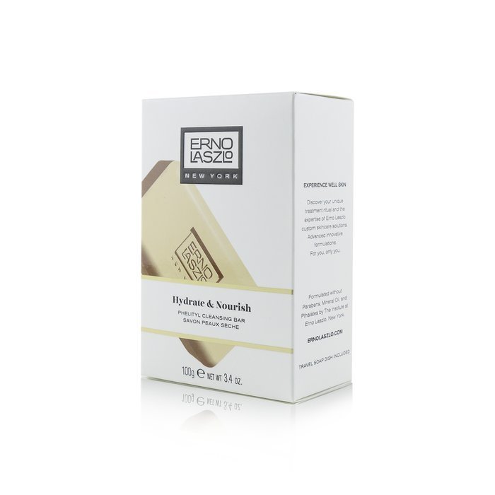 Erno Laszlo Phelityl Cleansing Bar 100ml/3.4ozProduct Thumbnail