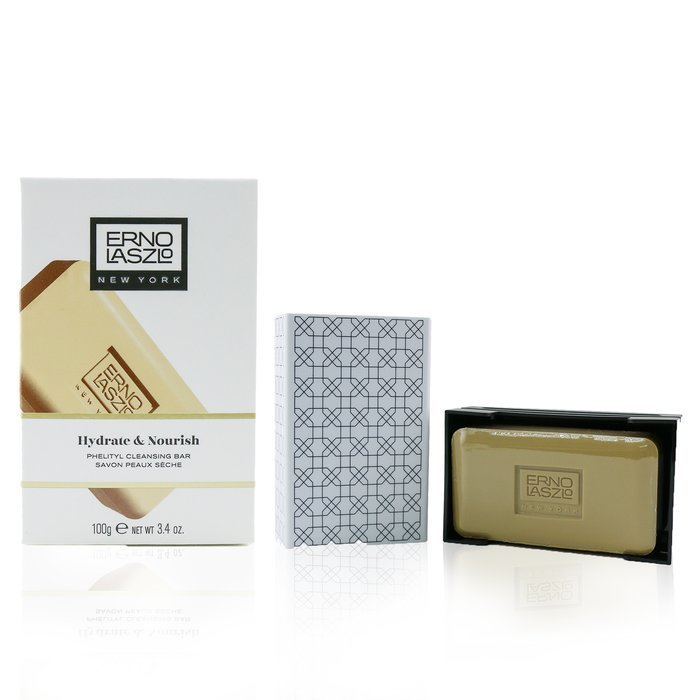 Erno Laszlo Phelityl Cleansing Bar 100ml/3.4ozProduct Thumbnail
