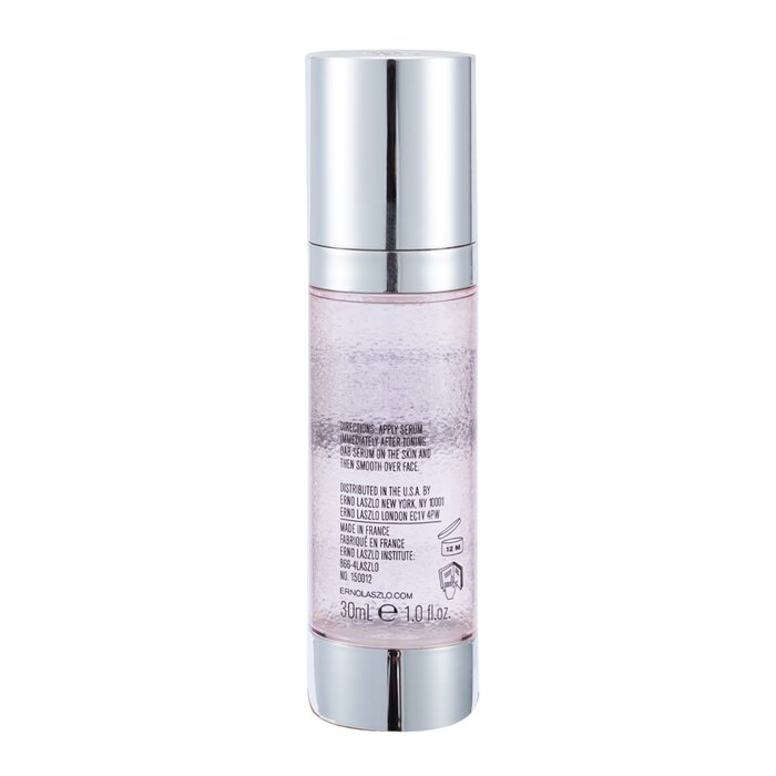Erno Laszlo 奧倫納素  水療冰白昇效精華 30ml/1ozProduct Thumbnail