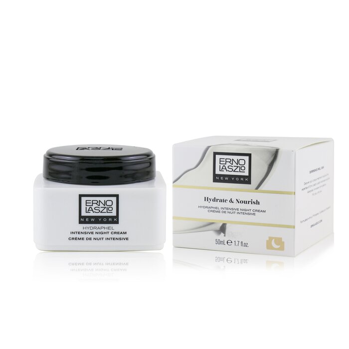 Erno Laszlo Hydraphel Intensive Night Cream 50ml/1.7ozProduct Thumbnail