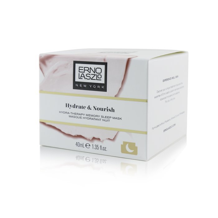Erno Laszlo Hydra-Therapy Memory Sleep Mask 40ml/1.35ozProduct Thumbnail
