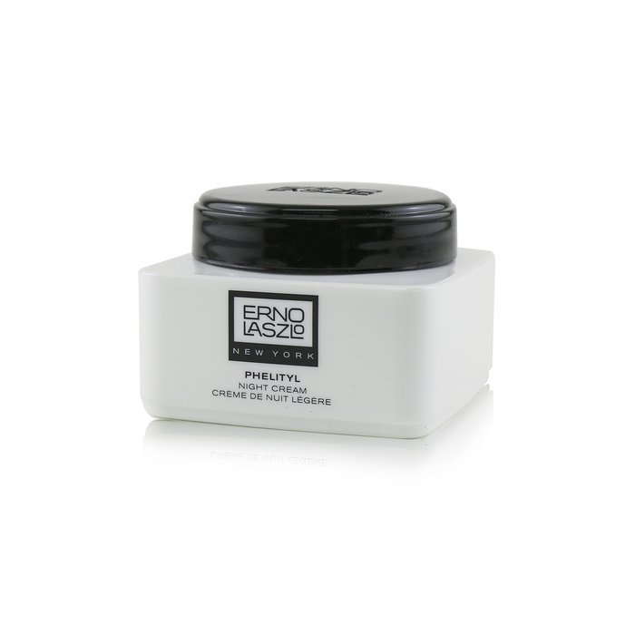 Erno Laszlo Phelityl Night Cream 50ml/1.7ozProduct Thumbnail