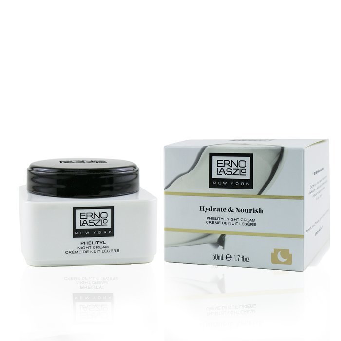 Erno Laszlo Phelityl Night Cream 50ml/1.7ozProduct Thumbnail