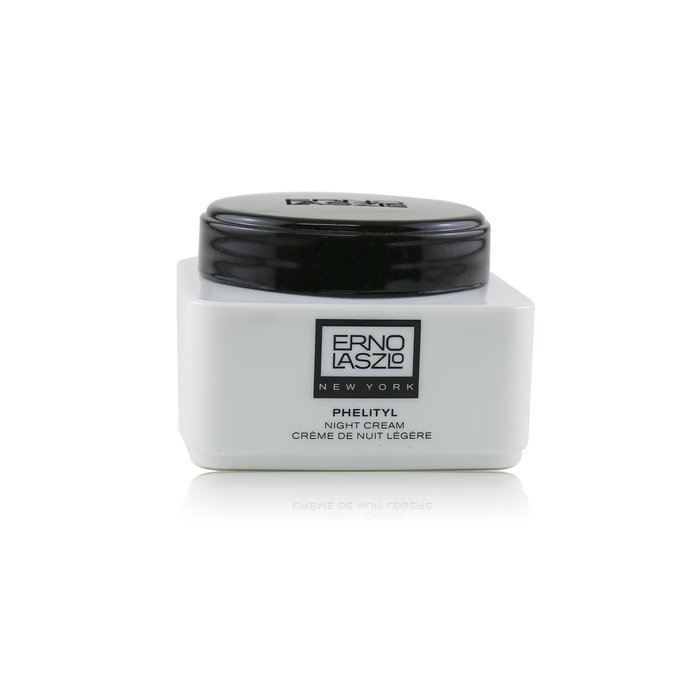 Erno Laszlo Phelityl Night Cream 50ml/1.7ozProduct Thumbnail