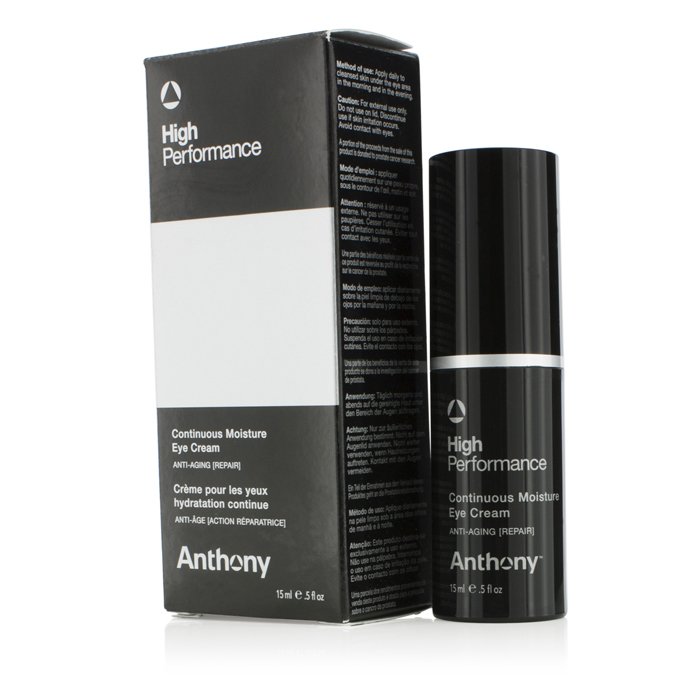 Anthony High Performance Continuous Moisture Eye Cream 15ml/0.5ozProduct Thumbnail