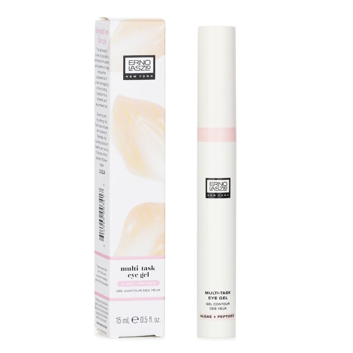 Erno Laszlo Multi-Task Eye Gel Cream 15ml/0.5ozProduct Thumbnail