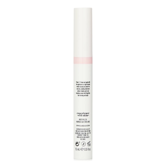 Erno Laszlo Multi-Task Eye Gel Cream 15ml/0.5ozProduct Thumbnail