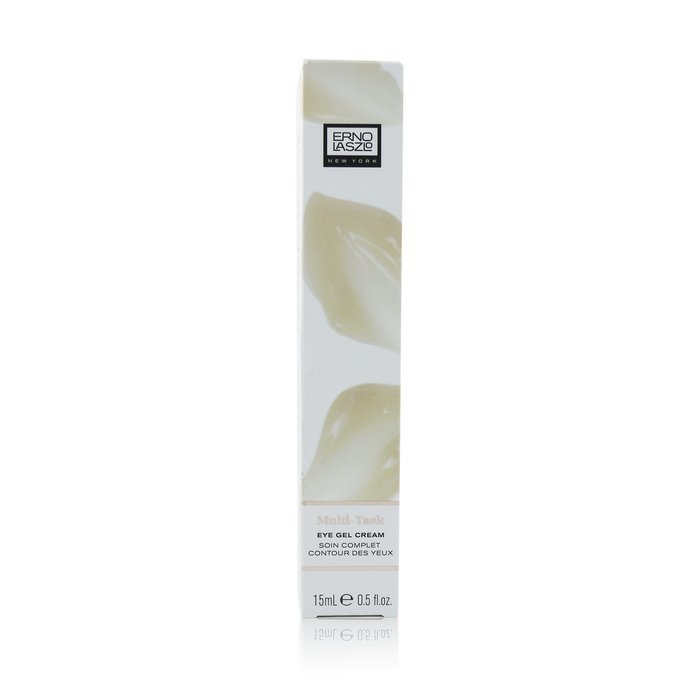 Erno Laszlo Multi-Task Eye Gel Cream 15ml/0.5ozProduct Thumbnail