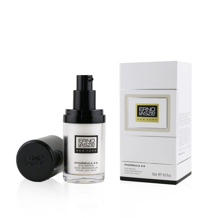 Erno Laszlo Phormula 3-9 Eye Repair 15ml/0.5ozProduct Thumbnail
