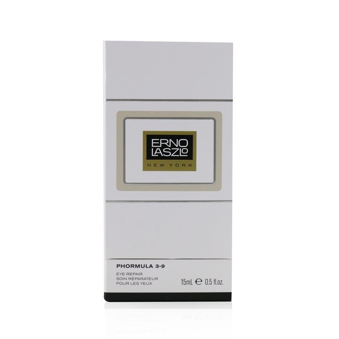 Erno Laszlo Phormula 3-9 Eye Repair 15ml/0.5ozProduct Thumbnail